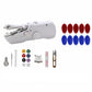 🔥2026 New Arrivals: 50% Off for a Limited Time!🔥Quick Sew Mini Electric Sewing Machine