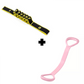 🔥2026 New Arrivals: 50% Off for a Limited Time!🔥✨Resistance band for fitness and yoga✨