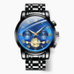 💎Luxury Design Dodecagon Quartz Watch New Multifunctional Men's Wristwatch