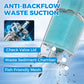 Automatic Aquarium Filter System