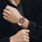 🔥Christmas Limited-Time Offer: 50% OFF!!!&FREE SHIPING!!!❤️‍🔥Men's High-End Classic Quartz Watches