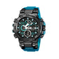 ⌚ 50% OFF! ✨ MULTIFUNCTION LED WATCH - Waterproof & Digital Display, 7 Sports Modes with Sleep Monitor, Perfect for Outdoor and Daily Use 🌟🔋