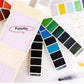 🔥LAST DAY 49% OFF👨‍🎨Foldable Watercolor Painting Set (🎨56 Colors)