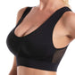 🔥Last day Buy 1 get 2 free🔥Breathable Cool Liftup Air Bra