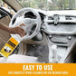 🔥 Car Magic Foam Cleaner