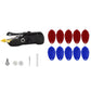 🔥2026 New Arrivals: 50% Off for a Limited Time!🔥Quick Sew Mini Electric Sewing Machine
