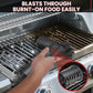 🔥60% OFF NOW! 🍖 Cordless Electric BBQ Brush Cleaner – Deep Cleaning, Long Handle & Rechargeable 🔋
