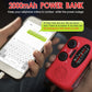 🔥2026 New Arrivals: 50% Off for a Limited Time!🔥Multifunction Portable Solar Powered Emergency Radio