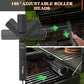 🔥60% OFF NOW! 🍖 Cordless Electric BBQ Brush Cleaner – Deep Cleaning, Long Handle & Rechargeable 🔋