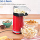🔥Last day of the limited-time 50% off sale!🔥Mini Home Popcorn Maker for Parties and Movies