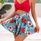 💥Last Day Special Sale 60% OFF🩱Women's Cutout One Piece Skirt Swimsuit