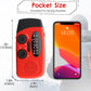 🔥2026 New Arrivals: 50% Off for a Limited Time!🔥Multifunction Portable Solar Powered Emergency Radio