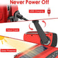 🔥2026 New Arrivals: 50% Off for a Limited Time!🔥Multifunction Portable Solar Powered Emergency Radio