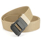 🎁Last Day Promotion 50% OFF🔥EDC Nylon Ratchet Belt