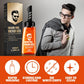 🔥Big Sale 50% OFF🔥One-Comb Shaping-Styling Gel Comb| Sweat-Resistant Gel | Non-Greasy Formula