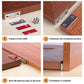 🔥50% OFF!!✨Magnetic Door Closer Without Perforations