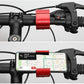 Ideal bike mobile phone holder