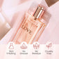 🎀60%OFF New Year Sale🎀[Eternal True Love] Long-Lasting Luxe Perfume for Women