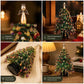 🎄✨ DIY Christmas tree bead kit – 🎅 Create your own sparkling Christmas decoration