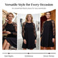 🔥2026 New Arrivals: 50% Off for a Limited Time!🔥Lace Patchwork Round Neck Long Sleeve Dress