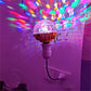 🎅Christmas Gift idea 50%OFF -🎁Colorful Rotating Disco Ball Light(💥Buy 2 Get FREE SHIPPING💥)