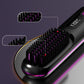 ⏳Time-Limited Special⏰Wireless Ceramic Hair Straightening Comb – Fast Heating, Anti-Frizz & Tangle-Free Design ✨