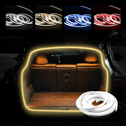 🔥2026 New Arrivals: 50% Off for a Limited Time!🚗 Light Strip for Decorative Car Trunk Lamp