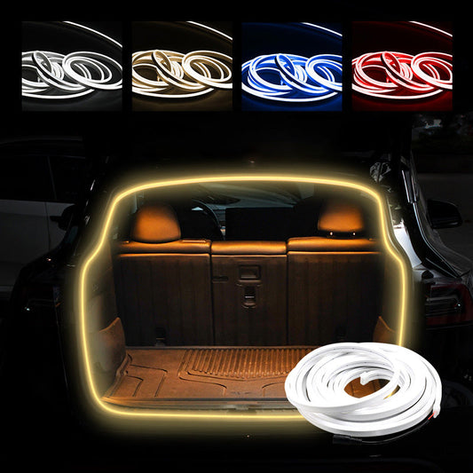 🔥2026 New Arrivals: 50% Off for a Limited Time!🚗 Light Strip for Decorative Car Trunk Lamp