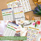 🔥Hot Sale 50% OFF & Buy 1 get 1 free🎁Diabetes Food List & Meal Planner