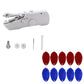 🔥2026 New Arrivals: 50% Off for a Limited Time!🔥Quick Sew Mini Electric Sewing Machine