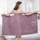 💥Christmas Sale 50% Off🔥🏆 50K+ SOLD! ✨ Plus Size Women's Wearable Shower Skirt