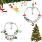 🎅2025 Early Xmas Sale 50% OFF💥DIY 24 Days Christmas Countdown Calendar Bracelets Set
