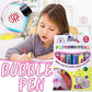 💥LAST DAY BUY 1 GET 1 FREE!!🎁🔮Magic Pen – Draw 3D with one stroke!🎄 DIY Bubble Popcorn Drawing Pens& Buy 3 Pay 2 🔥