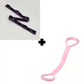 🔥2026 New Arrivals: 50% Off for a Limited Time!🔥✨Resistance band for fitness and yoga✨