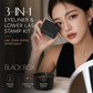 🥳2026 HOT SALE🥳💞50K+ SOLD!💄✨ 50% OFF! 3‑in‑1 Eyeliner & Lower Lash Stamp Kit – Stamp perfect wings & lashes in seconds. Waterproof, smudge‑proof. No steady hand needed! 👁️🖌️