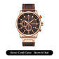 🔥Christmas Limited-Time Offer: 50% OFF!!!&FREE SHIPING!!!❤️‍🔥Men's High-End Classic Quartz Watches