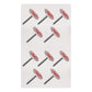 🏆🔥40 mm blades for stone carving