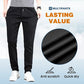 🔥Hot Sale 50%off  👖MultiPants – High Stretch Multi-pocket Durable Cargo Pants