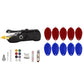 🔥2026 New Arrivals: 50% Off for a Limited Time!🔥Quick Sew Mini Electric Sewing Machine