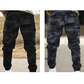 💎 40% OFF! 💎 Rugged Tactical Work Pants – Nylon-Cotton Blend, Multi-Pocket & All-Day Comfort for Outdoor & Work 🌲👖