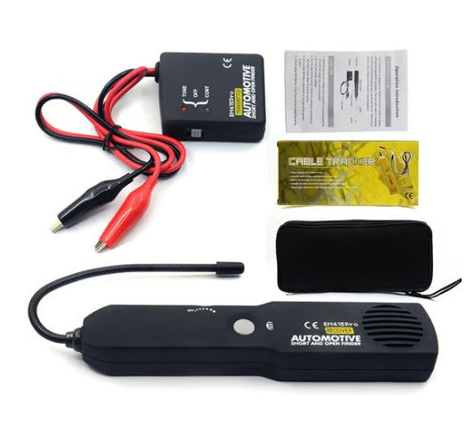 🔥LAST DAY SALE 49% OFF🔥Automotive Electrical Open&Short Finder Circuit Tester