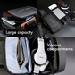 🎒 50% OFF! 🔥 Sports bag with USB charging function – theft-proof, practical & lightweight – perfect for travelling, commuting & outdoor activities ⚡