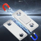 🔥50% OFF!!✨Magnetic Door Closer Without Perforations
