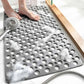 🔥2026 Hot Sale 60% OFF✨⚡ 50K+ SOLD! 🚿Premium Anti Slip Shower Safety Mat with Strong Suction Cups🧼