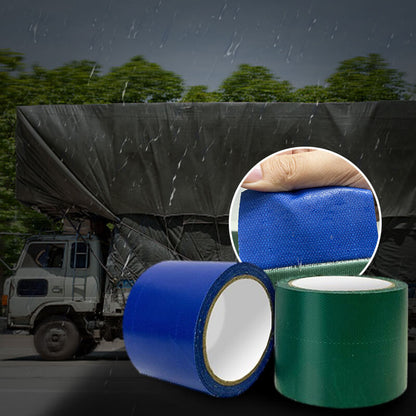 🔥Buy 1 Free 1🔥High Adhesion Waterproof Tarpaulin Tape