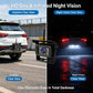 🚗50% OFF NOW!🚗✨Universal WiFi Wireless Backup Camera｜HD Night Vision for Truck, Pickup & Bus, iOS & Android Compatible