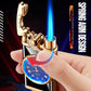 🔥While Supplies Last 49% OFF!🎉 Creative Dial Cool Inflatable Lighter