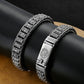 💎 50% OFF! 💎 Six Character Truth Prayer Wheel Bracelet – Tibetan-Inspired, 925 Silver Plated & Symbol of Luck