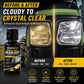 🚗Hot sale -50% OFF🚗 Agricultural Machinery Headlight Restoration Paste—Removes Yellowing and Fog, Polishes and Repairs Headlights