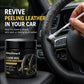 🔥Last day of the limited-time 50% off sale!🔥Leather Repair Cream for Steering Wheels